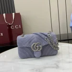UbestLuxury Gucci GG Marmont Handbag main product photo SKU GU25539