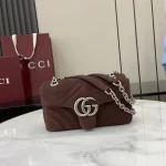UbestLuxury Gucci GG Marmont Handbag main product photo SKU GU25540