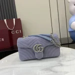 UbestLuxury Gucci GG Marmont Handbag main product photo SKU GU25541