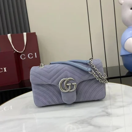 UbestLuxury Gucci GG Marmont Handbag main product photo SKU GU25541