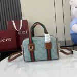 UbestLuxury Gucci Gucci Handbag 20cm main product photo SKU GU25554