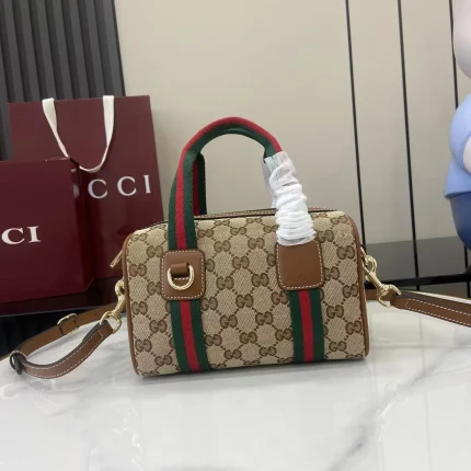 UbestLuxury Gucci Gucci GG Mini Case main product photo SKU GU25556