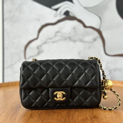 UbestLuxury Chanel Chane1 Handbag 20cm main product photo SKU CH30628