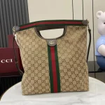 UbestLuxury Gucci Gucci Giglio Handbag 39.5cm main product photo SKU GU25564