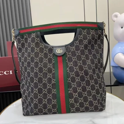 UbestLuxury Gucci Gucci Giglio Handbag main product photo SKU GU25565