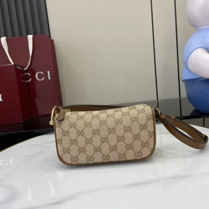 UbestLuxury Gucci Gucci Handbag 19.5cm main product photo SKU GU25566