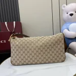 UbestLuxury Gucci Half Horsebit Handbag 38cm main product photo SKU GU25568