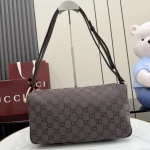 UbestLuxury Gucci Half Horsebit Handbag 31.5cm main product photo SKU GU25569