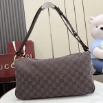 UbestLuxury Gucci Half Horsebit Handbag 38cm main product photo SKU GU25570