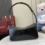 UbestLuxury Gucci Half Horsebit Handbag main product photo SKU GU25575