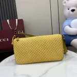 UbestLuxury Gucci Half Horsebit Handbag 31.5cm main product photo SKU GU25576