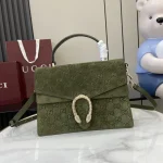 UbestLuxury Gucci Dionysus Shoulder Bag 29.5cm main product photo SKU GU25583