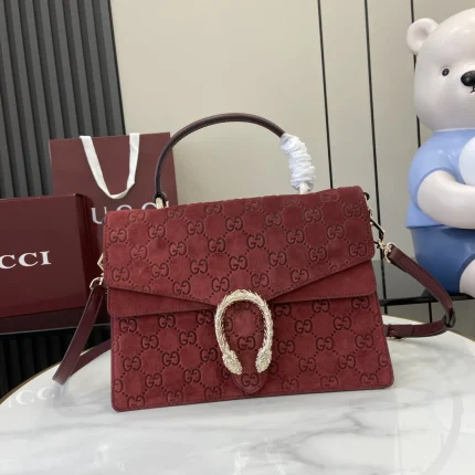 UbestLuxury Gucci Dionysus Shoulder Bag 29.5cm main product photo SKU GU25584