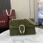 UbestLuxury Gucci Dionysus Shoulder Bag 27.5cm main product photo SKU GU25586