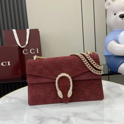 UbestLuxury Gucci Dionysus Shoulder Bag 27.5cm main product photo SKU GU25587