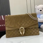 UbestLuxury Gucci Dionysus Shoulder Bag 42cm main product photo SKU GU25588