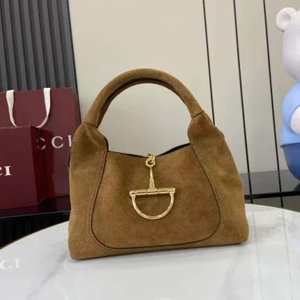 UbestLuxury Gucci Gucci Softbit Shoulder Bag main product photo SKU GU25595