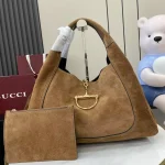 UbestLuxury Gucci Gucci Softbit Shoulder Bag main product photo SKU GU25596