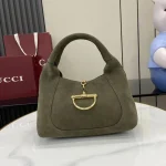 UbestLuxury Gucci Gucci Softbit Shoulder Bag 27.5cm main product photo SKU GU25597