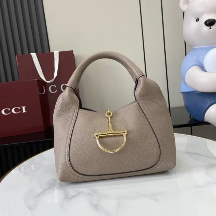 UbestLuxury Gucci Gucci Softbit Shoulder Bag 27.5cm main product photo SKU GU25601