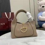 UbestLuxury Gucci Gucci Softbit Shoulder Bag 27.5cm main product photo SKU GU25602