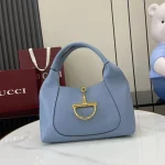 UbestLuxury Gucci Gucci Softbit Shoulder Bag 27.5cm main product photo SKU GU25603