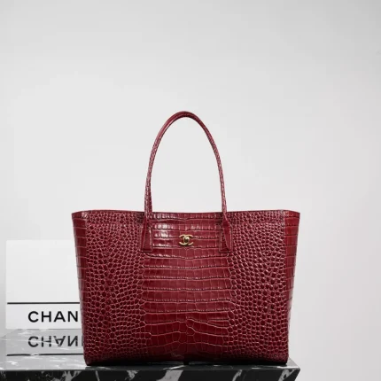UbestLuxury Chanel Chanel Tote Bag 40cm main product photo SKU CH30721