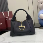 UbestLuxury Gucci Gucci Softbit Shoulder Bag 27.5cm main product photo SKU GU25607