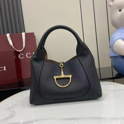 UbestLuxury Gucci Gucci Softbit Shoulder Bag 27.5cm main product photo SKU GU25607