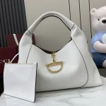 UbestLuxury Gucci Gucci Softbit Shoulder Bag 46cm main product photo SKU GU25608