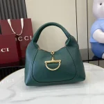 UbestLuxury Gucci Gucci Softbit Shoulder Bag 27.5cm main product photo SKU GU25614