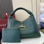 UbestLuxury Gucci Gucci Softbit Shoulder Bag 46cm main product photo SKU GU25615