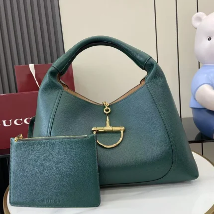 UbestLuxury Gucci Gucci Softbit Shoulder Bag 46cm main product photo SKU GU25615