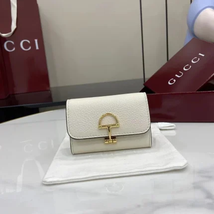 UbestLuxury Gucci Gucci Card Case 10.5cm main product photo SKU GU25616