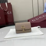 UbestLuxury Gucci Gucci Card Case 10.5cm main product photo SKU GU25618