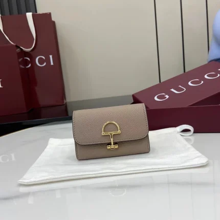 UbestLuxury Gucci Gucci Card Case 10.5cm main product photo SKU GU25618