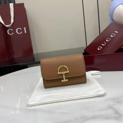 UbestLuxury Gucci Gucci Card Case 10.5cm main product photo SKU GU25619