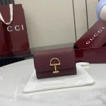UbestLuxury Gucci Gucci Card Case 10.5cm main product photo SKU GU25620