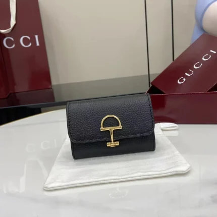 UbestLuxury Gucci Gucci Card Case 10.5cm main product photo SKU GU25621