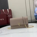 UbestLuxury Gucci Gucci Softbit Shoulder Bag 20cm main product photo SKU GU25626