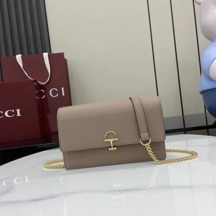 UbestLuxury Gucci Gucci Softbit Shoulder Bag 20cm main product photo SKU GU25626