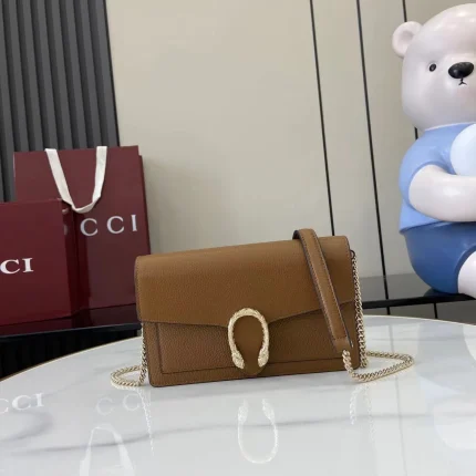 UbestLuxury Gucci Dionysus Wallet 20cm main product photo SKU GU25629