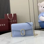 UbestLuxury Gucci Dionysus Wallet 20cm main product photo SKU GU25631