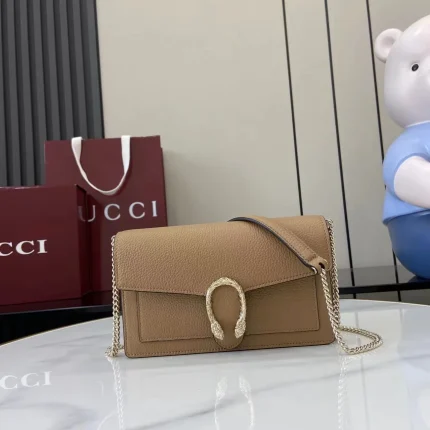 UbestLuxury Gucci Dionysus Wallet 20cm main product photo SKU GU25632