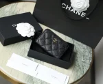 UbestLuxury Chanel Chanel Classic Wallet 11cm main product photo SKU CH30724