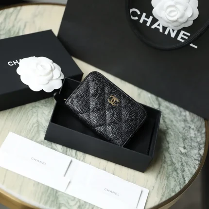 UbestLuxury Chanel Chanel Classic Wallet 11cm main product photo SKU CH30724