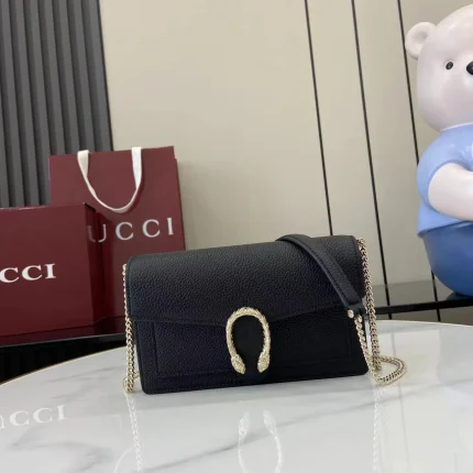 UbestLuxury Gucci Dionysus Wallet 20cm main product photo SKU GU25633