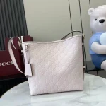 UbestLuxury Gucci GG Emblem Shoulder Bag 26cm main product photo SKU GU25646