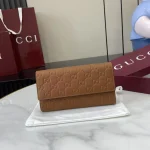 UbestLuxury Gucci GG Emblem Handbag main product photo SKU GU25654