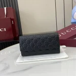 UbestLuxury Gucci GG Emblem Handbag 19cm main product photo SKU GU25660
